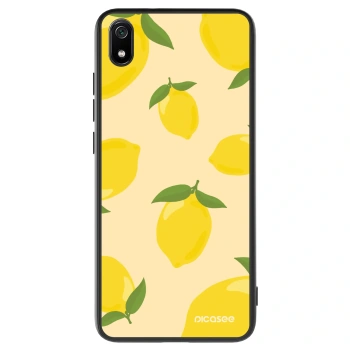 Obal pre Xiaomi Redmi 7A - Limoncella