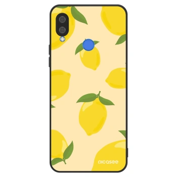 Obal pre Huawei Nova 3 - Limoncella