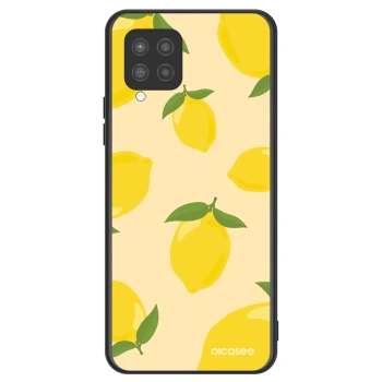 Obal pre Samsung Galaxy A42 A426B - Limoncella