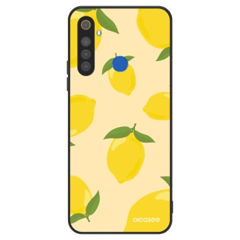 Obal pre Realme 5 - Limoncella