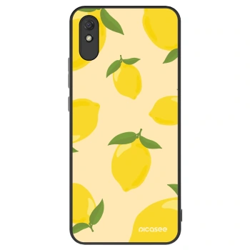 Obal pre Xiaomi Redmi 9AT - Limoncella