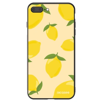 Obal pre Apple iPhone 8 Plus - Limoncella