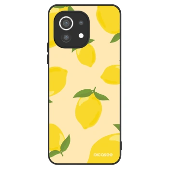 Obal pre Xiaomi Mi 11 - Limoncella