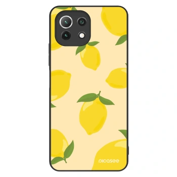 Obal pre Xiaomi Mi 11 Lite - Limoncella