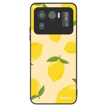 Obal pre Xiaomi Mi 11 Ultra - Limoncella