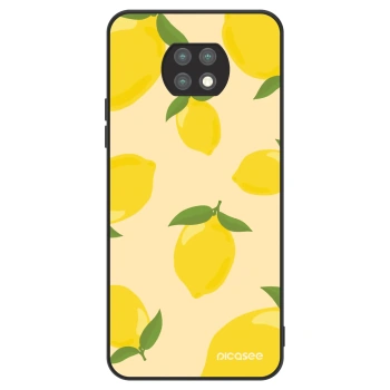 Obal pre Xiaomi Redmi Note 9T - Limoncella