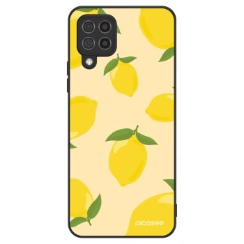 Obal pre Samsung Galaxy A22 A225F 4G - Limoncella