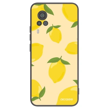 Obal pre Vivo X60 Pro 5G - Limoncella