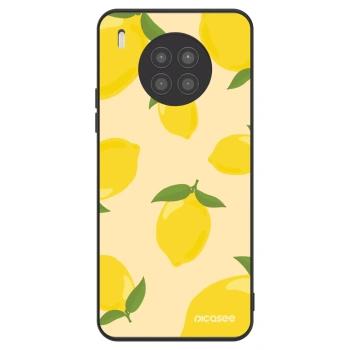 Obal pre Huawei Nova 8i - Limoncella