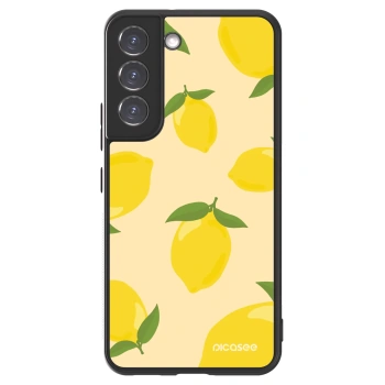 Obal pre Samsung Galaxy S22 5G - Limoncella