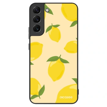 Obal pre Samsung Galaxy S22+ 5G - Limoncella
