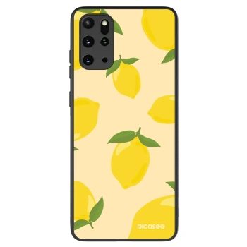 Obal pre Samsung Galaxy S20+ G985F - Limoncella