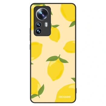 Obal pre Xiaomi 12 Pro - Limoncella
