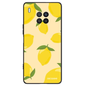 Obal pre Honor 50 Lite - Limoncella