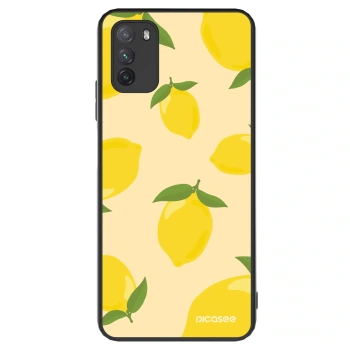 Obal pre Xiaomi Poco M3 - Limoncella