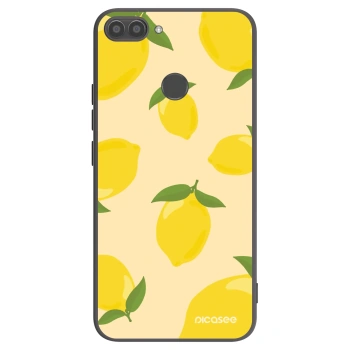 Obal pre Huawei P Smart - Limoncella