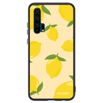 Obal pre Honor 20 Pro - Limoncella