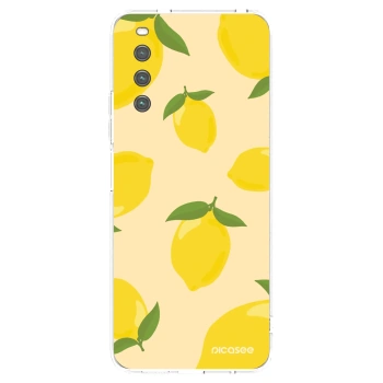 Obal pre Sony Xperia 10 IV 5G - Limoncella