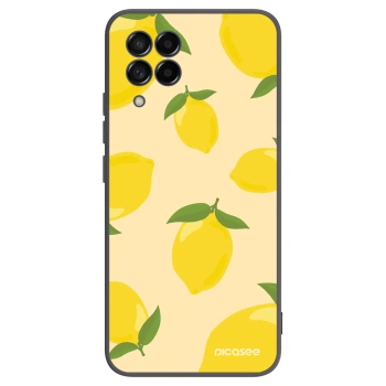 Obal pre Samsung Galaxy M53 5G - Limoncella