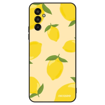 Obal pre Samsung Galaxy M13 M135F - Limoncella