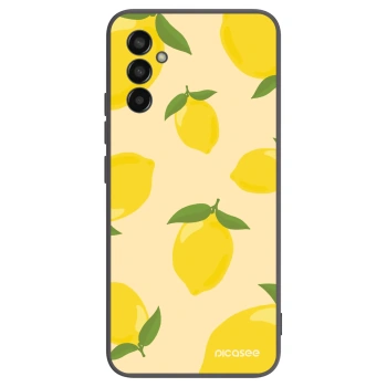 Obal pre Samsung Galaxy M13 M135F - Limoncella
