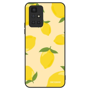 Obal pre Xiaomi Redmi 10 (2022) - Limoncella