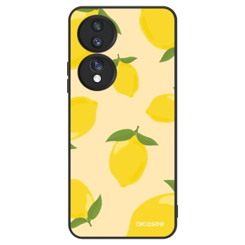 Obal pre Honor 70 - Limoncella