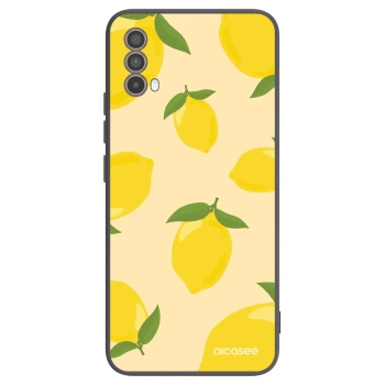 Obal pre Motorola Moto E40 - Limoncella