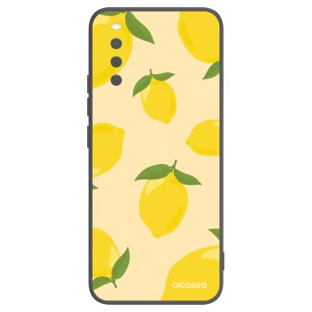 Obal pre Sony Xperia 10 III - Limoncella