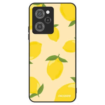Obal pre Xiaomi Poco X5 Pro - Limoncella