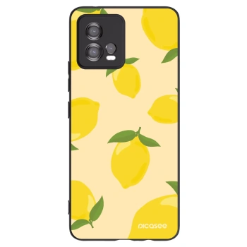 Obal pre Motorola Moto G72 - Limoncella