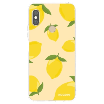 Obal pre Xiaomi Redmi Note 5 Global - Limoncella
