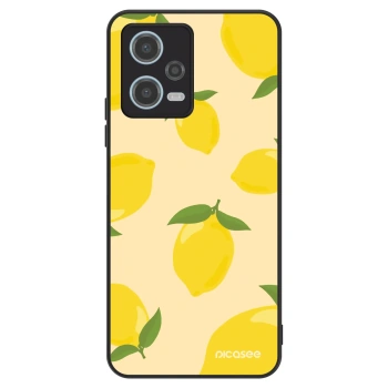 Obal pre Xiaomi Redmi Note 12 5G - Limoncella