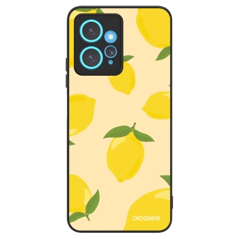Obal pre Xiaomi Redmi Note 12 4G - Limoncella