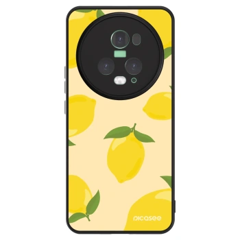 Obal pre Honor Magic5 Pro - Limoncella