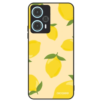 Obal pre Xiaomi Poco F5 - Limoncella