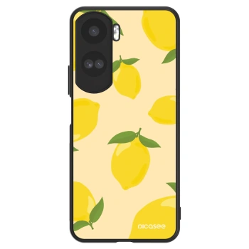 Obal pre Honor 90 Lite 5G - Limoncella