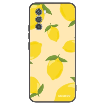 Obal pre Motorola Moto G62 - Limoncella