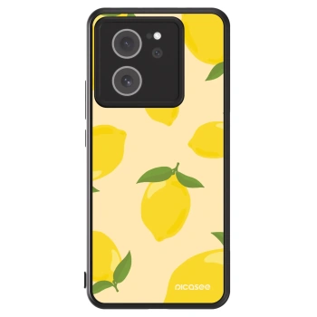 Obal pre Xiaomi 13T Pro - Limoncella