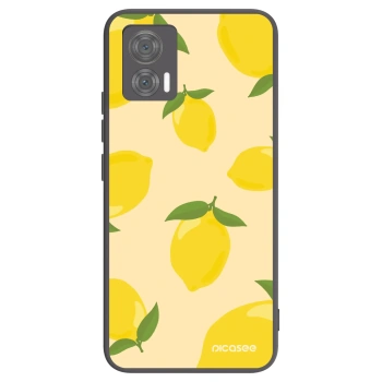 Obal pre Motorola Edge 30 Neo - Limoncella