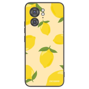 Obal pre Motorola Edge 40 - Limoncella