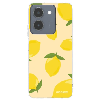 Obal pre Vivo Y36 4G - Limoncella
