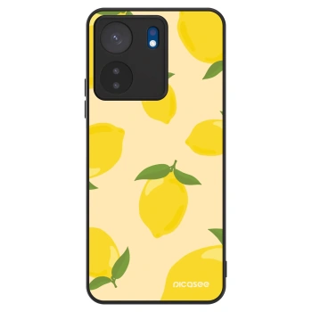 Obal pre Xiaomi Redmi 13C 4G - Limoncella