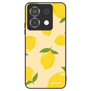 Obal pre Xiaomi Poco X6 - Limoncella