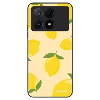 Obal pre Xiaomi Poco X6 Pro - Limoncella
