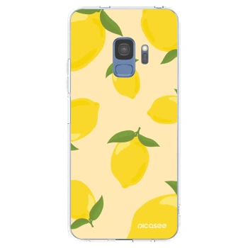 Obal pre Samsung Galaxy S9 G960F - Limoncella