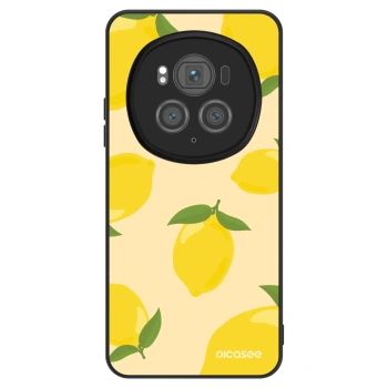 Obal pre Honor Magic6 Pro - Limoncella