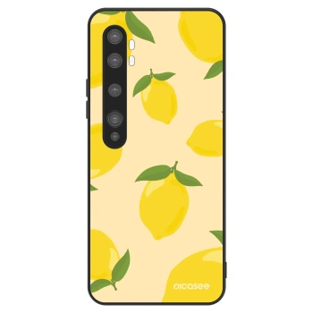 Obal pre Xiaomi Mi Note 10 (Pro) - Limoncella