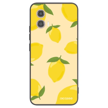 Obal pre Motorola Moto G53 5G - Limoncella