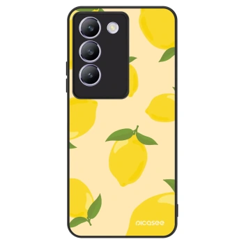 Obal pre Vivo V40 SE 5G - Limoncella